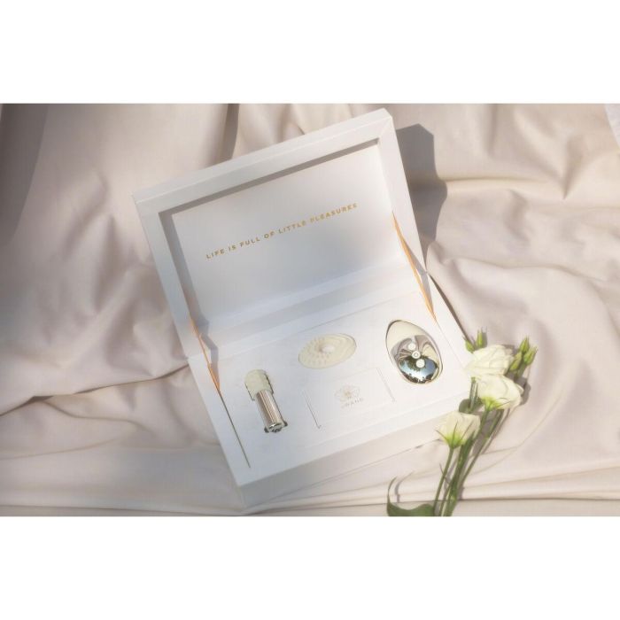 Set Erótico Le Wand Little Pleasures (6 pcs) 1 Set Erótico Le Wand Little Pleasures (6 pcs) 1