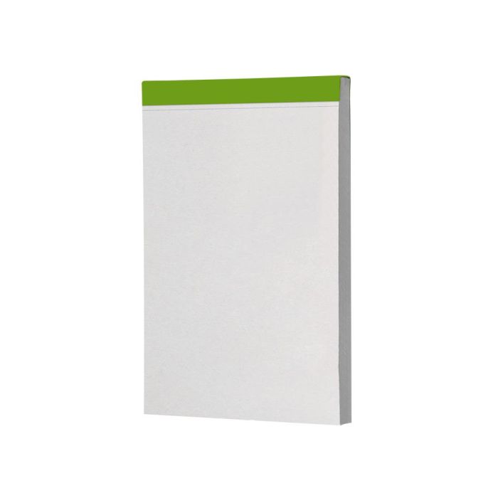 Bloc Notas Liderpapel Liso A4 80 Hojas 60 gr-M2 Perforado Sin Tapa 5 unidades 2 Bloc Notas Liderpapel Liso A4 80 Hojas 60 gr-M2 Perforado Sin Tapa 5 unidades 2