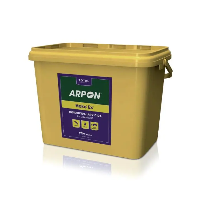 Zotal Arpon Hoko Ex 5 kg Zotal Arpon Hoko Ex 5 kg