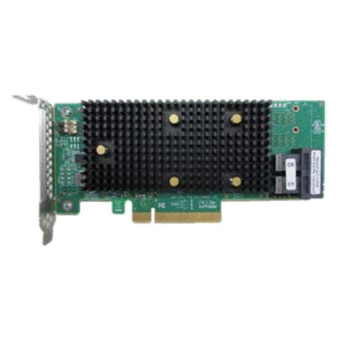 Tarjeta controladora RAID Fujitsu PY-SR3FB 12 GB/s