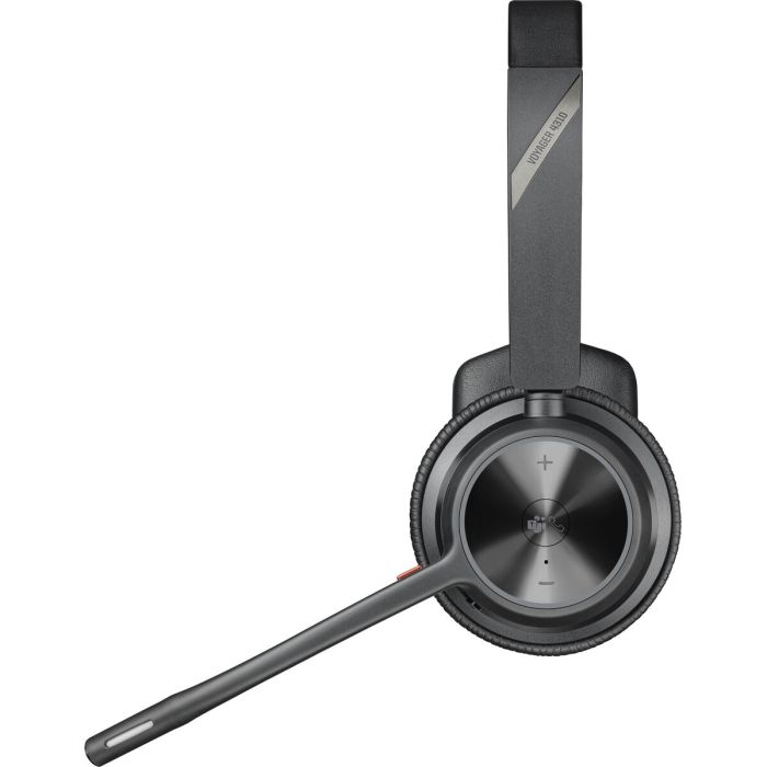 Auriculares HP 77Y91AA Negro 3