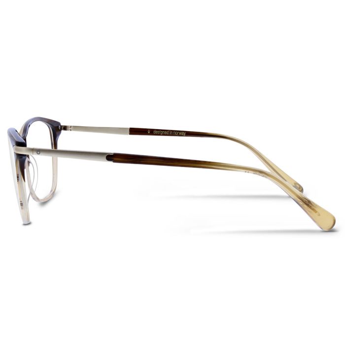 Montura de Gafas Mujer Röst RÖST 033 55C02 1