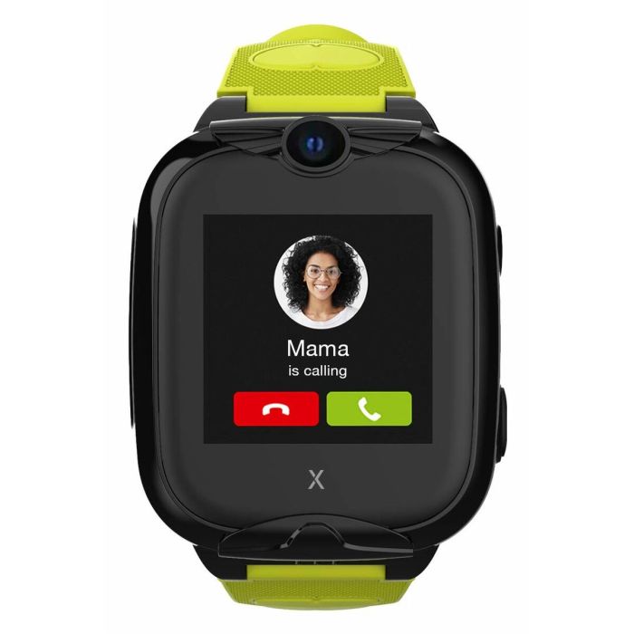 Smartwatch Xplora XGO2 Verde 1,4" 2