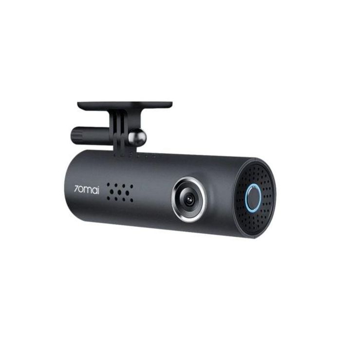 Dashcam para coche 70mai Smart Dash Cam 1S D06/ Resolución 1080p/ Ángulo de visión 130º
