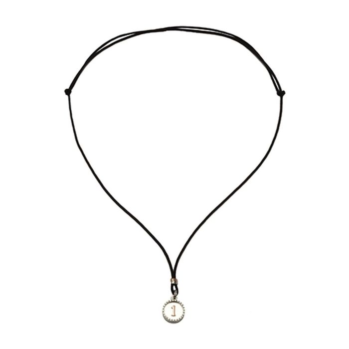 Collar Mujer Qabala QPP201 Collar Mujer Qabala QPP201