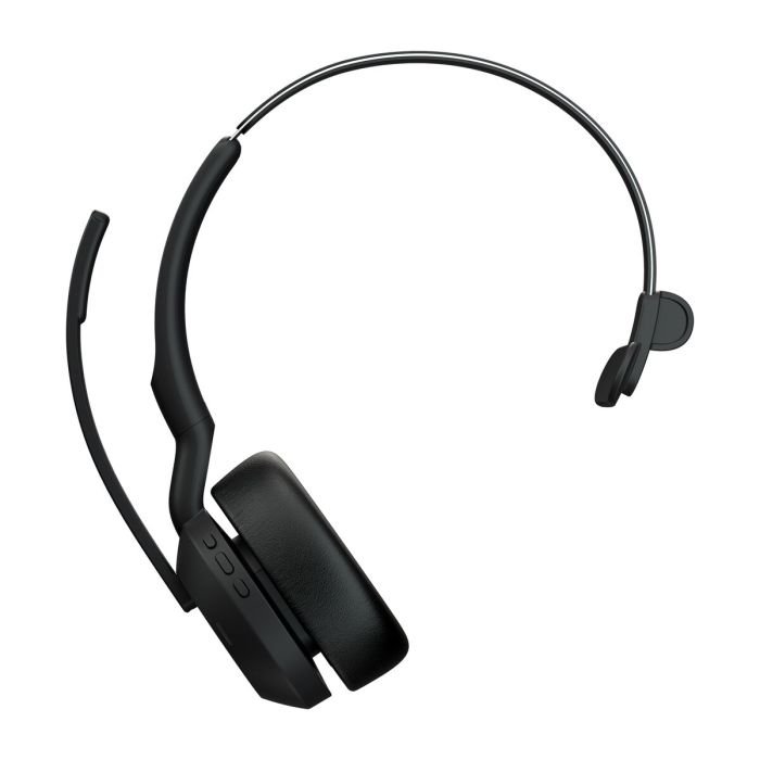 Auricular con Micrófono Jabra EVOLVE2 55 1