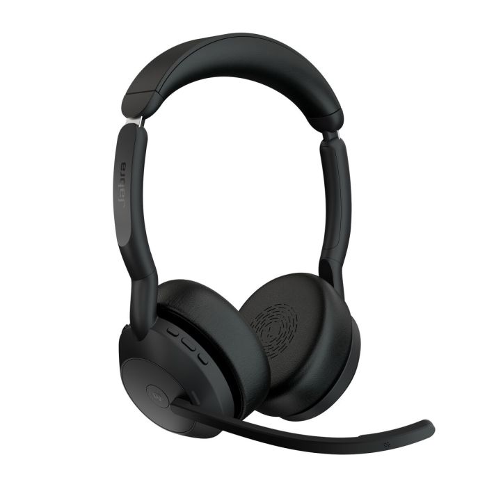 Auriculares con Micrófono Jabra Evolve2 55