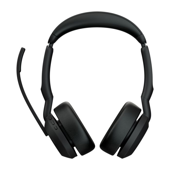 Auriculares con Micrófono Jabra Evolve2 55 2