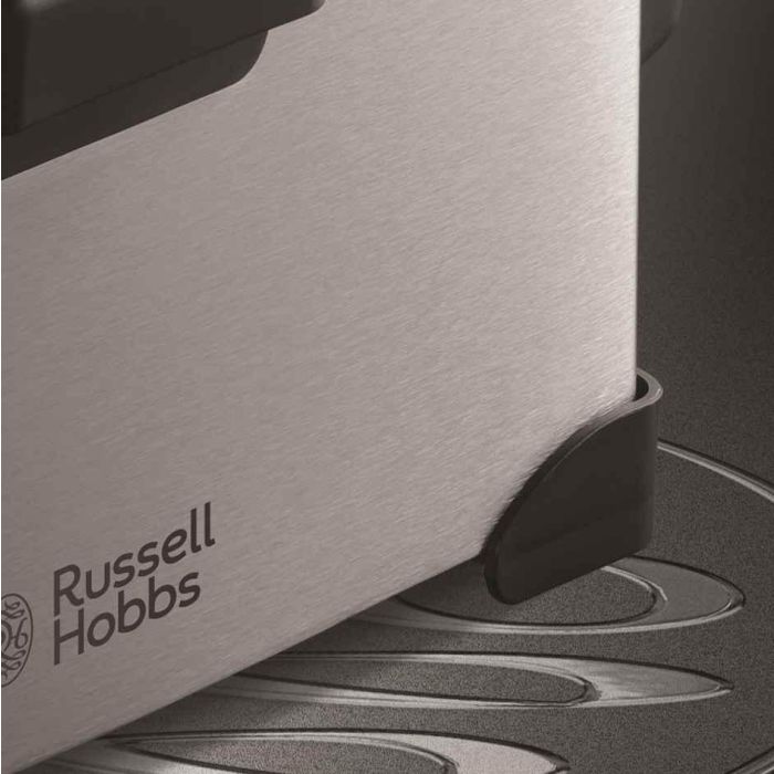 Freidora Profesional Cook&Home RUSSELL HOBBS 19773-56 3