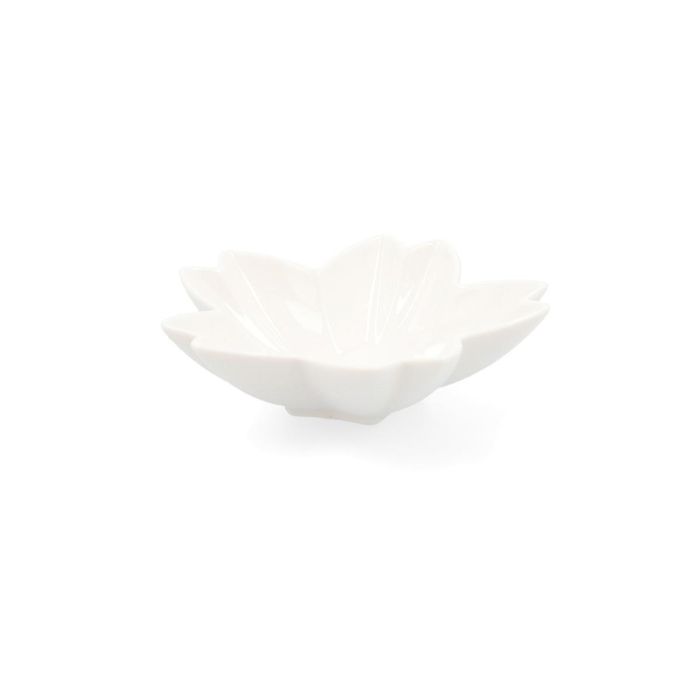 Mini Flor Porcelana Select Quid 11 cm (6 Unidades)