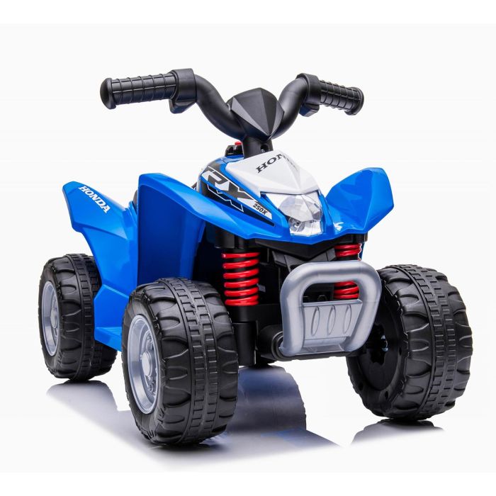 Quad Honda 6V Tachan 1