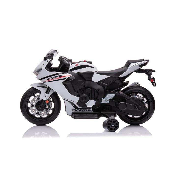 Honda Cbr1000Rr 12V Licencia Tachan 2