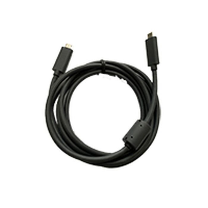 Cable USB Logitech 993-002153 Negro