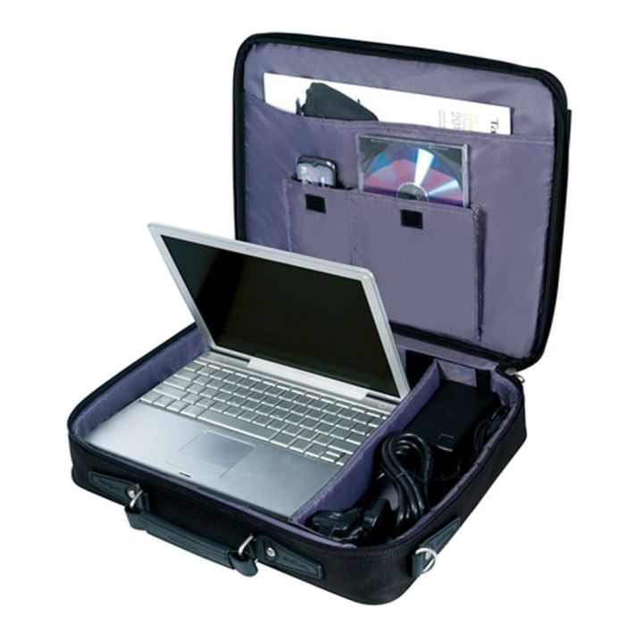 Maletín para Portátil Targus 15.4 – 16 Inch / 39.1 - 40.6cm Notepac Laptop Case 1