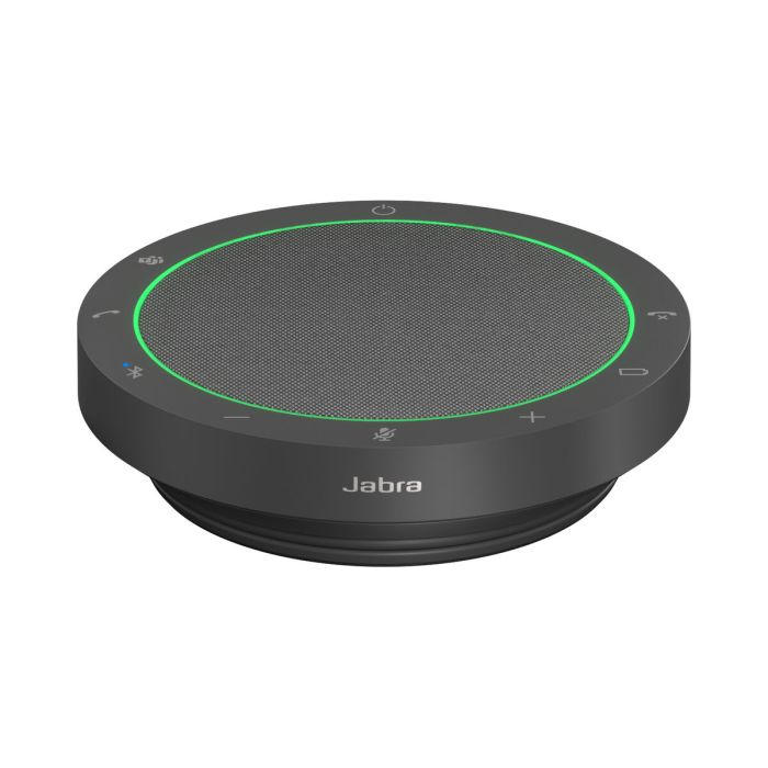 Altavoz Bluetooth Portátil con Micrófono Jabra Speak2 55 MS 1