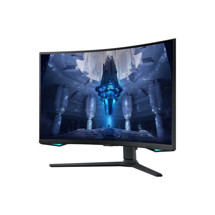 Monitor Samsung LS32BG750NPXEN 4K Ultra HD 32" 165 Hz 18