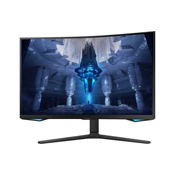 Monitor Samsung LS32BG750NPXEN 4K Ultra HD 32" 165 Hz 15