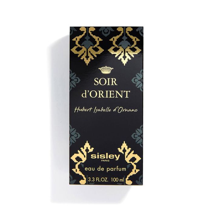 SOIR D’ORIENT 1