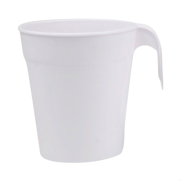 Hervidor 0.5l 550/650w con 2 tazas blanco day 2