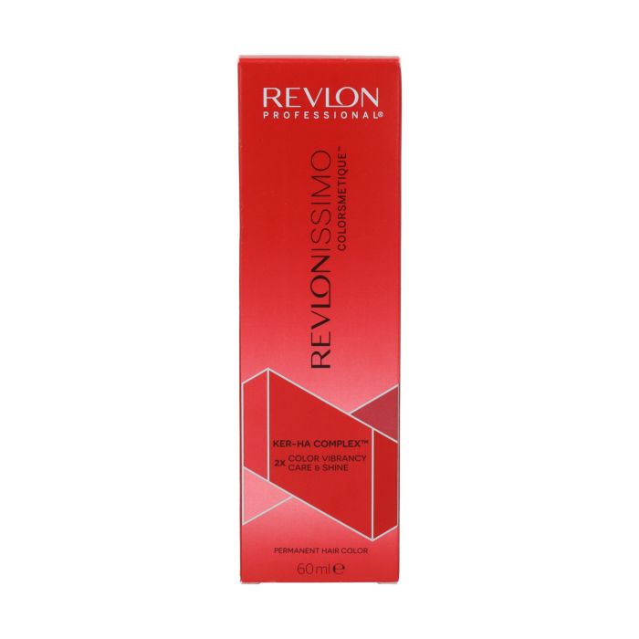 Revlon Revlonissimo Colorsmetique 60ml Color 5.5