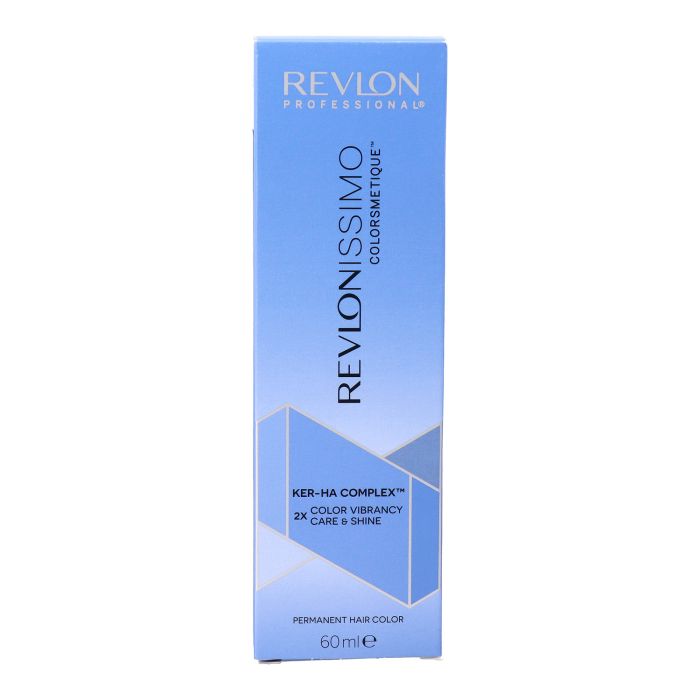 Revlon Revlonissimo Colorsmetique 60ml Color 6.1