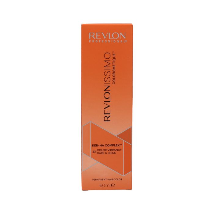 Revlon Revlonissimo Colorsmetique 60ml Color 6.4