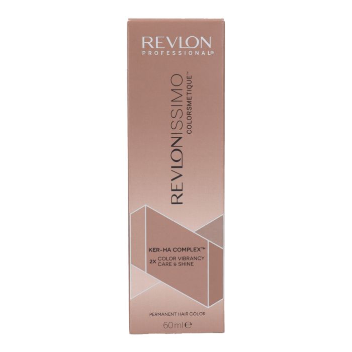 Revlon Revlonissimo Colorsmetique 60ml Color 4.41