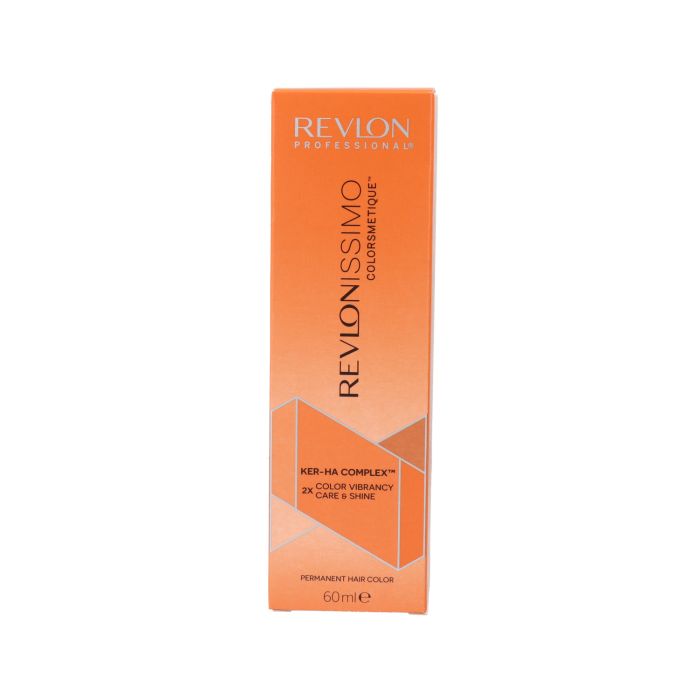 Revlon Revlonissimo Colorsmetique 60ml Color 6.46