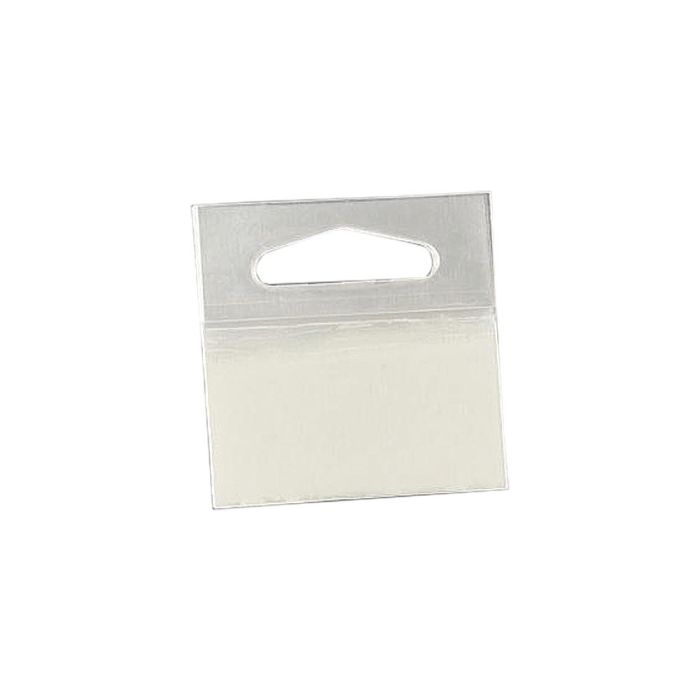 Colgador Con Adhesivo 3M Hang Tab 2180 Rollo 1000 Etiquetas48x36 mm 1