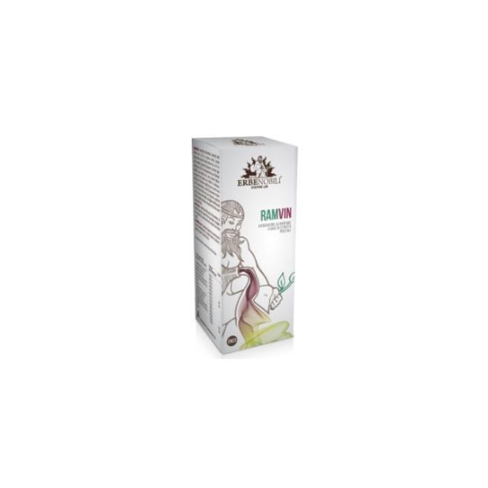 Ramvin Compost Hígado Graso 10Ml Ramvin Compost Hígado Graso 10Ml