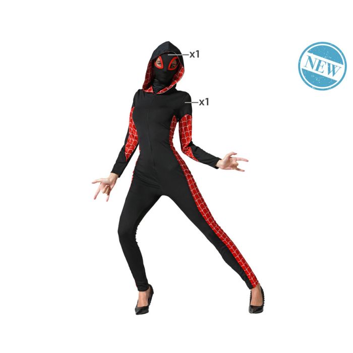 Disfraz Heroe Comic 0 Disfraz Heroe Comic 0