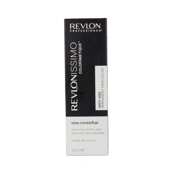 Revlonissimo High Coverage 60ml Color 9