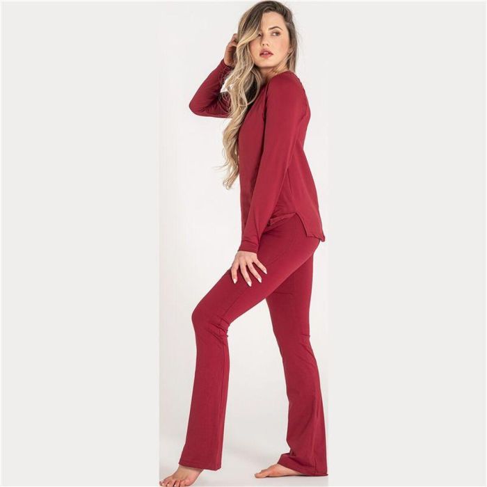 Camiseta de Manga Larga de Mujer Ditchil Ditchil Long Sleeve Diva Fitness XL 3