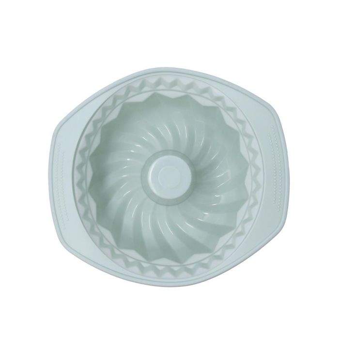 Molde ReposteríA Silicona Ozon Quid 24,3x28,4 cm (24 Unidades) 1