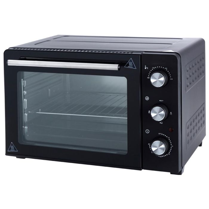 Mini Horno 30 L 1500W Day