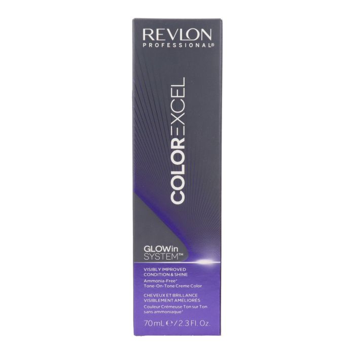 Revlon Revlonissimo Color Excel 70ml Cor 8.12