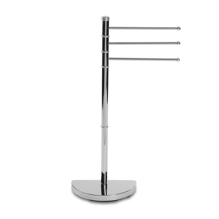Toallero Cromado Versa 45X91CM Toallero Cromado Versa 45X91CM