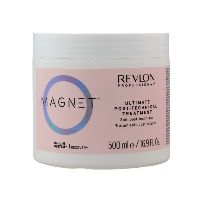 Tratamiento Revlon Magnet 500 ml (500 ml)