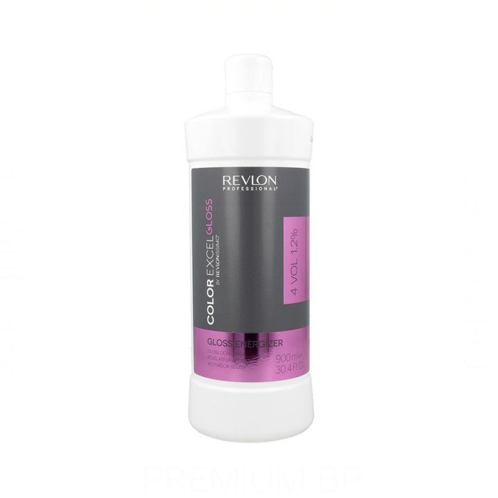 Revlon Revlonissimo Color Excel Gloss Oxidante 4 Vol (1.2%) 900 ml