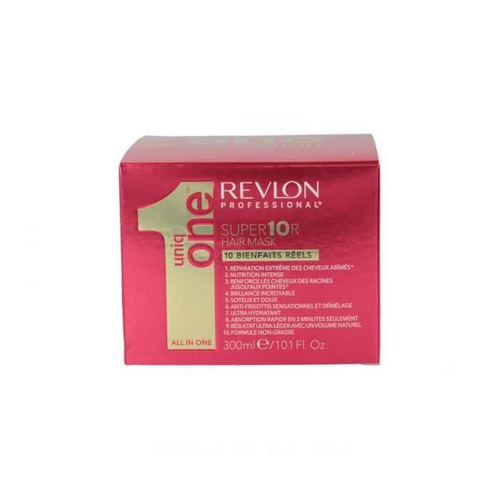 Revlon Uniq One Mascarilla 300 ml