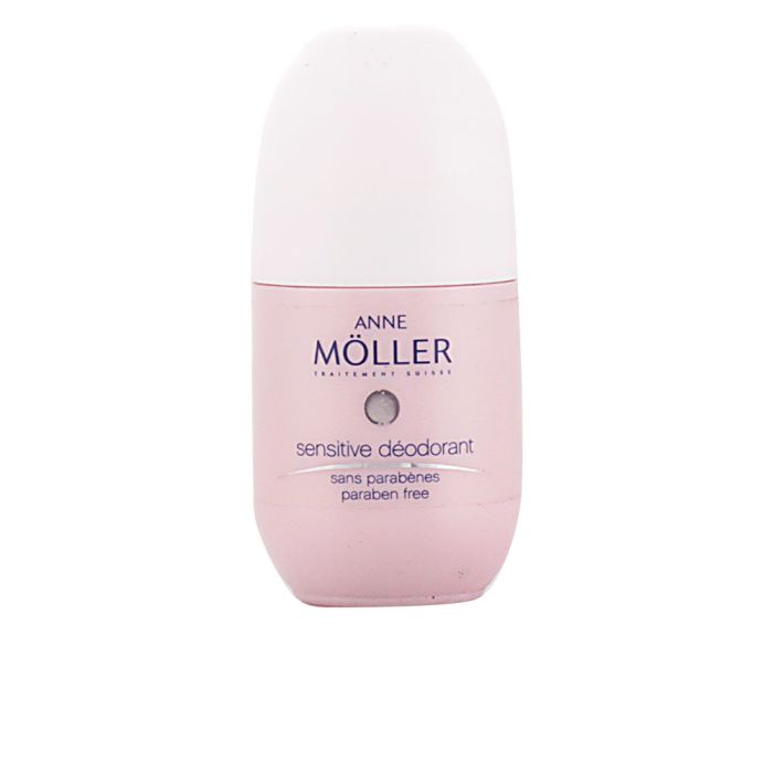 Desodorante Roll-On Anne Möller 75 ml