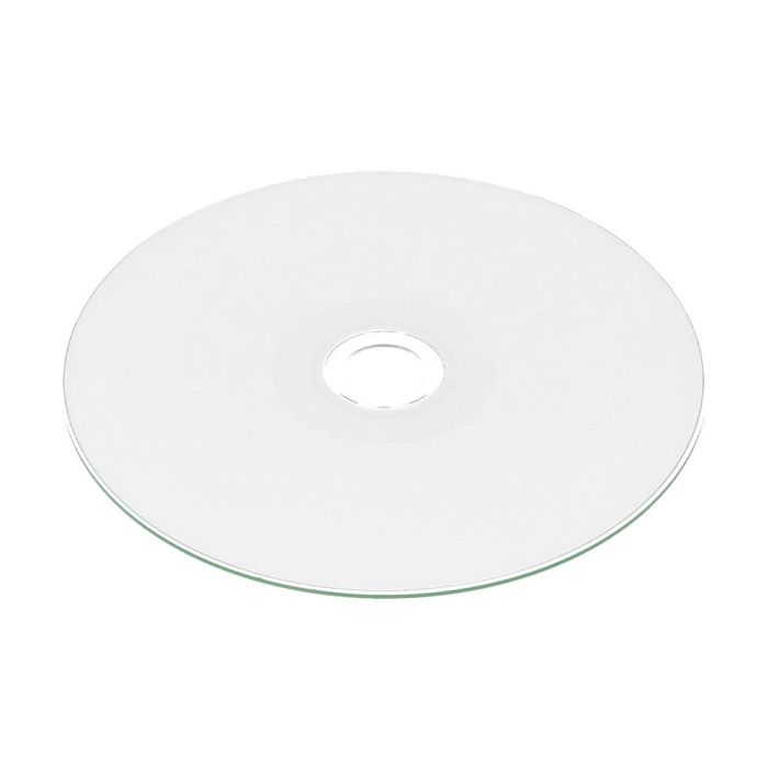 Dvd-R Q-Connect Con Superficie 100% Imprimible Para Inkjet Capacidad 4,7 grb Duracion 120Mivelocidad 16X Bote De 25 Unid 2