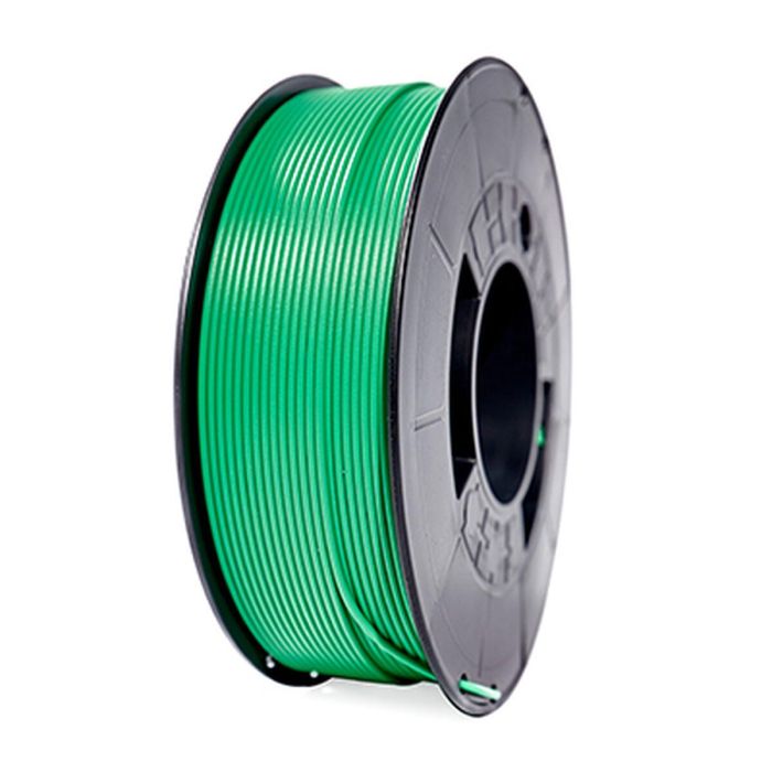 Bobina de Filamento Winkle PLA-HD Verde