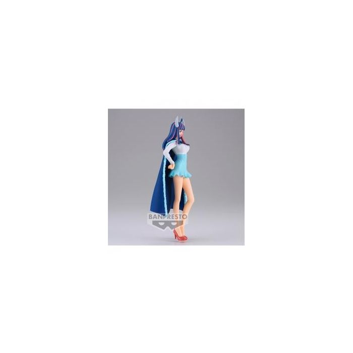 Figura Banpresto One Piece Dxf The 2 Figura Banpresto One Piece Dxf The 2