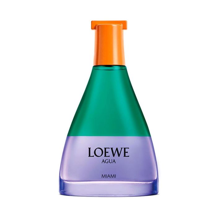 Loewe Agua miami eau de toilette 50 ml