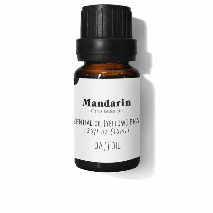 Aceite Esencial Daffoil MANDARINA DE BRASIL 10 ml Aceite Esencial Daffoil MANDARINA DE BRASIL 10 ml