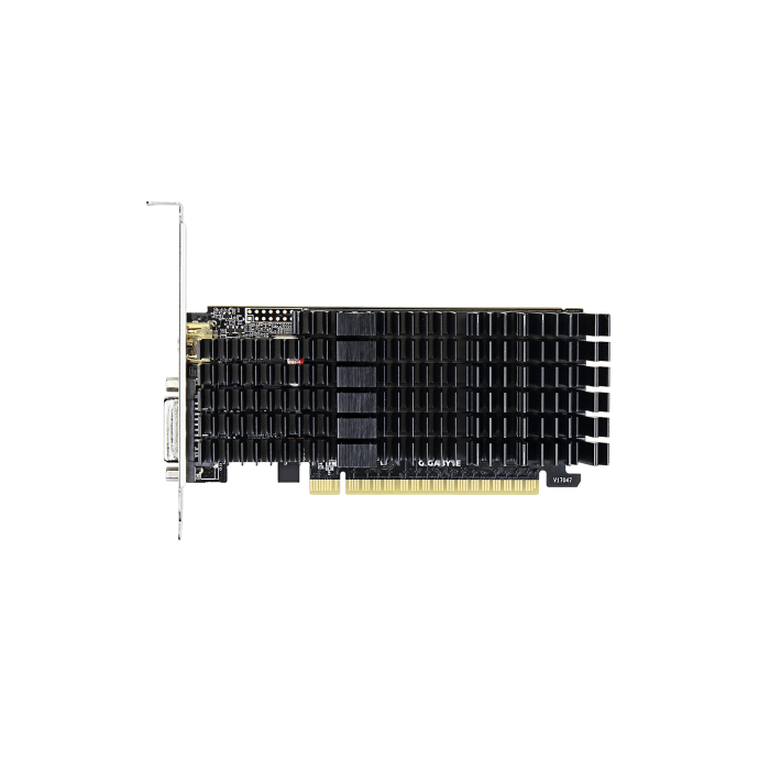 Gigabyte GeForce GT 710 2GB 2