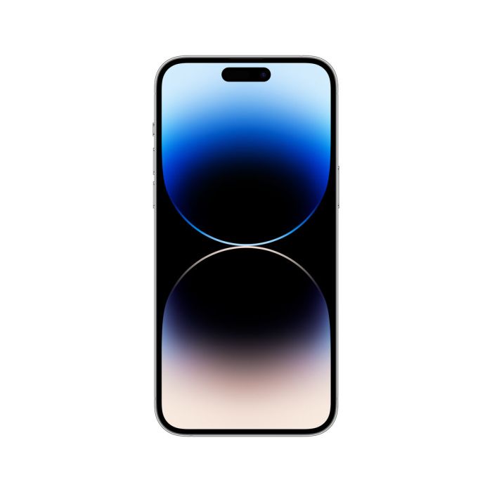 Smartphone Apple iPhone 14 Pro Max Plateado 128 GB 6,7" 2 Smartphone Apple iPhone 14 Pro Max Plateado 128 GB 6,7" 2