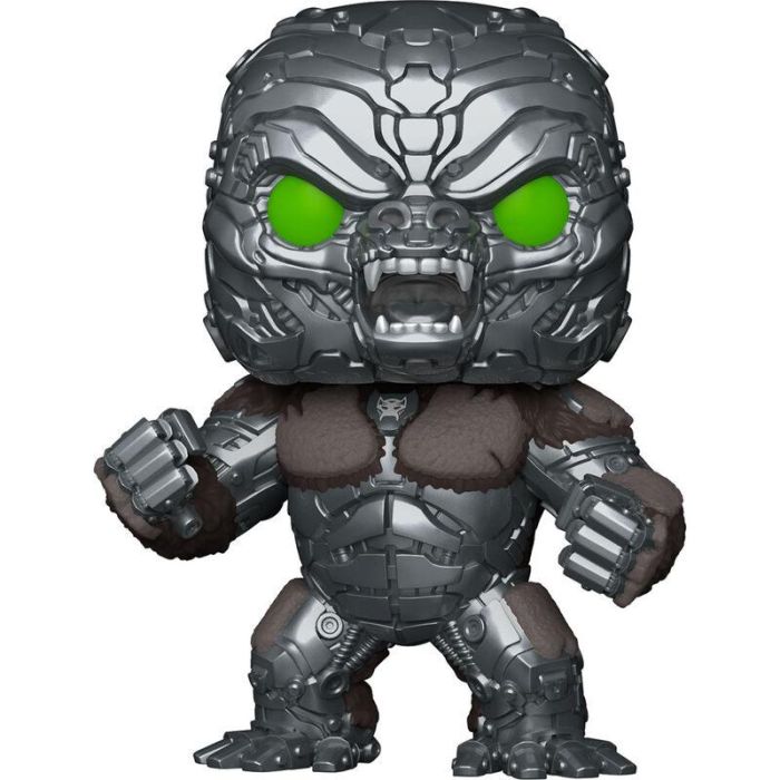 Figura POP Transformers Optimus Primal 1 Figura POP Transformers Optimus Primal 1