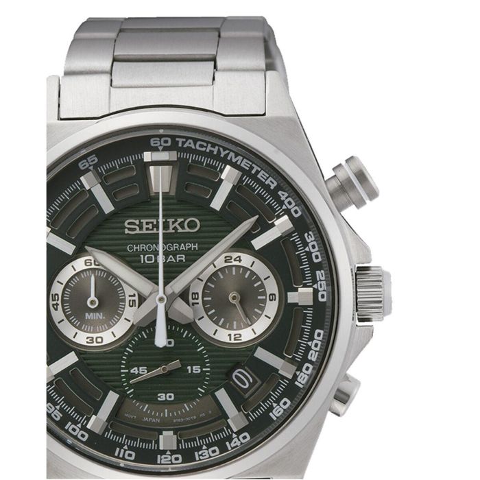 Reloj Hombre Seiko SSB405P1 1